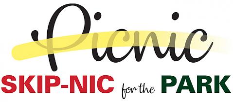 Skip-nic fundraiser