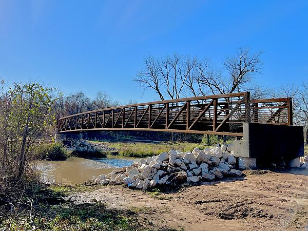 Oyster Creek Municipal Park