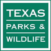 Texas parks and wildlife logo