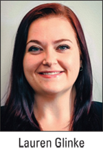 lauren glinke