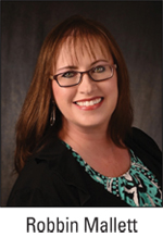 robbin mallett