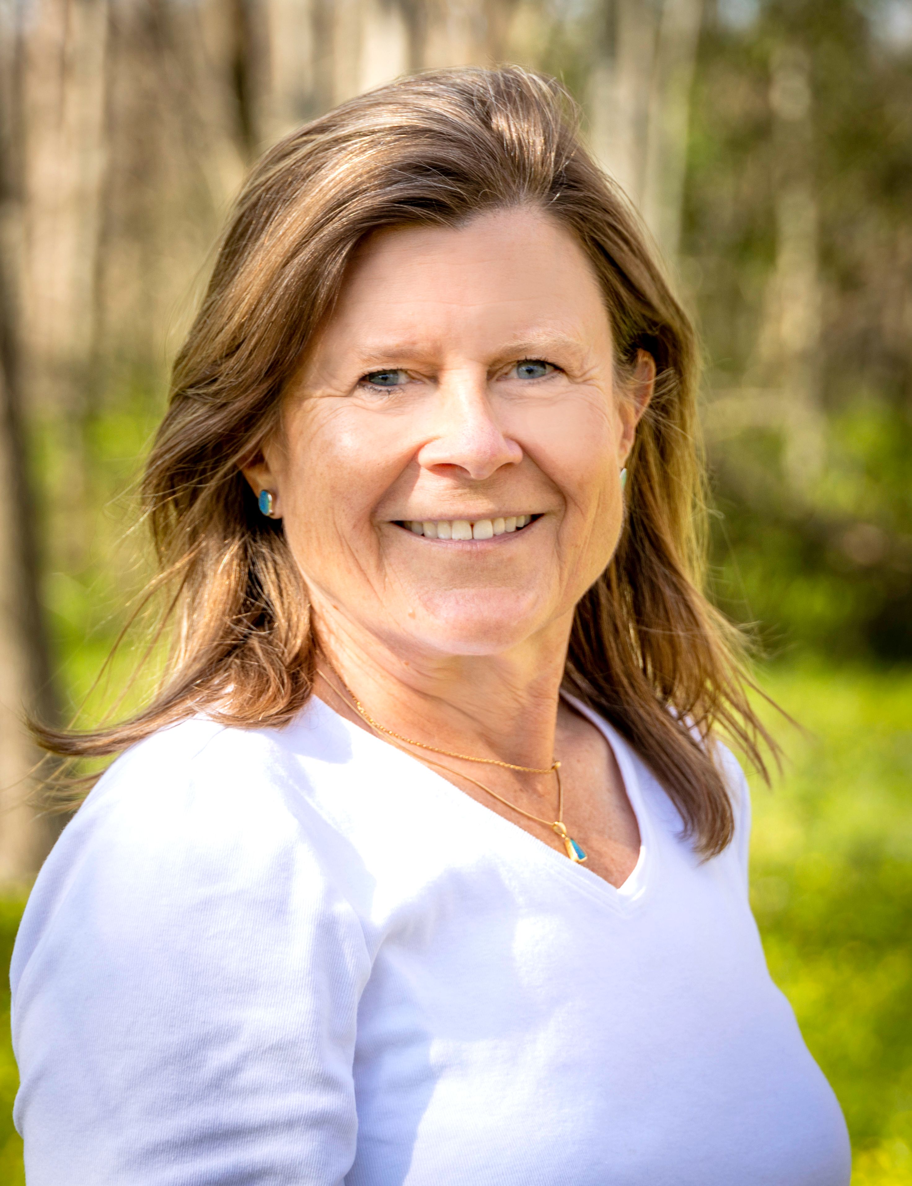 Cullinan Park Board Member