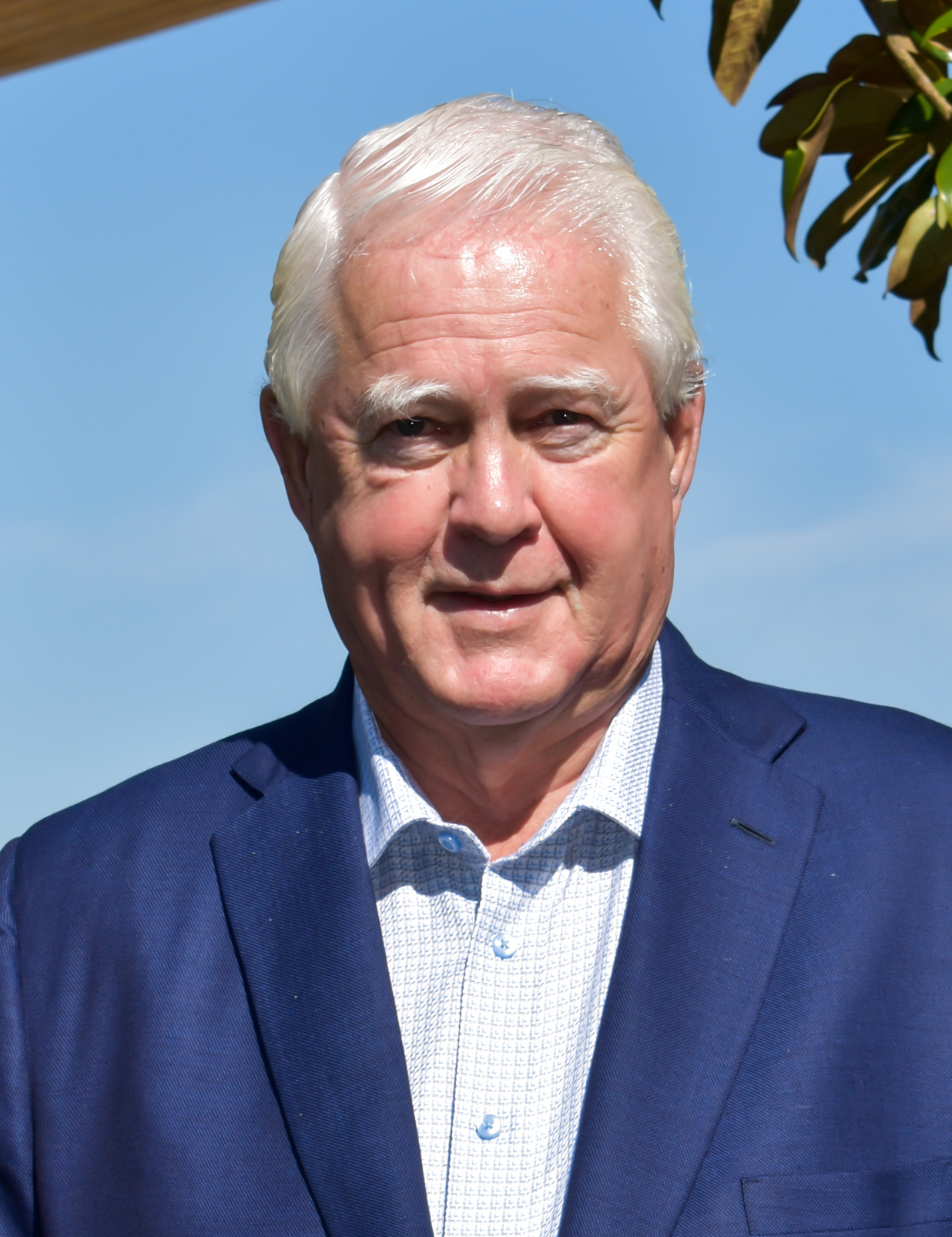 Cullinan Park Board Member