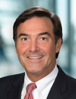 Cullinan Park Board Member